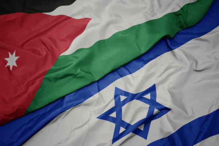ما هي خيارات الأردن لمواجهة مشاريع إسرائيل؟