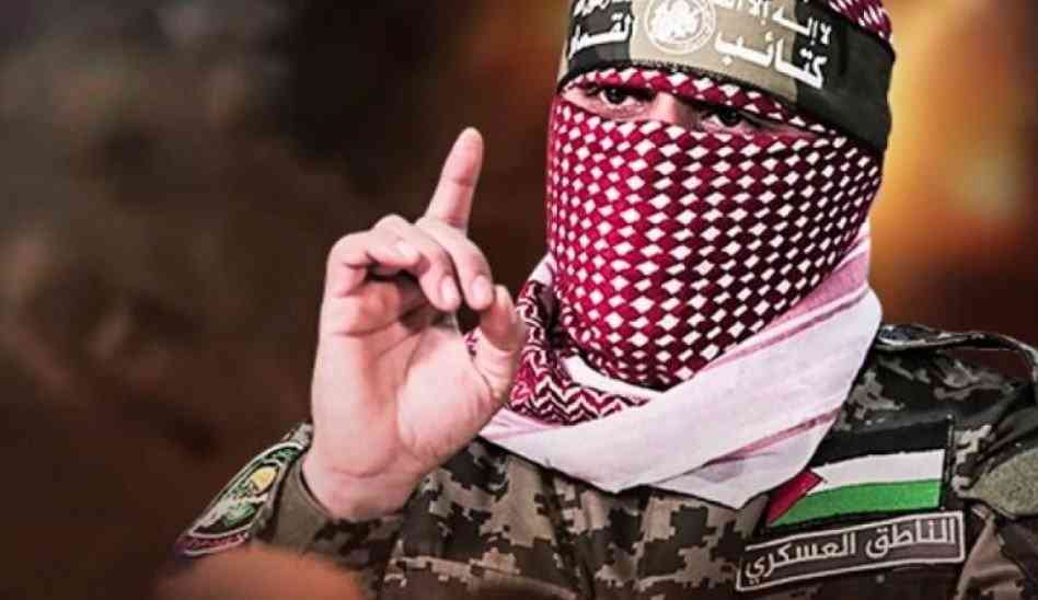 أبو عبيدة:  أعداد قتلى جنود الاحتلال أكبر بكثير مما تعلنه قيادة العدو (فيديو)