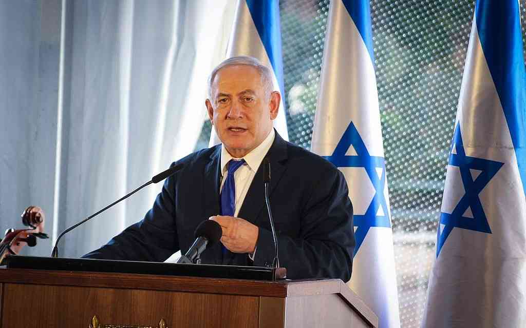 تراجع شعبية نتنياهو داخل إسرائيل.. هل انتهى مشواره السياسي؟