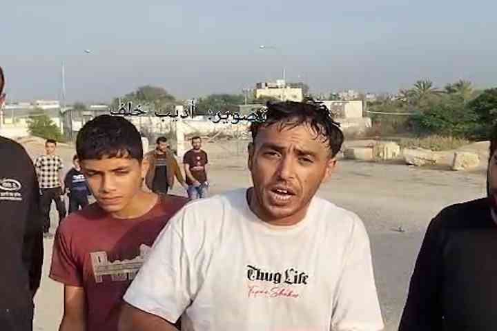 عذبونا وسرقوا مصارينا.. شهادات عمال من غزة اعتقلهم الاحتلال (فيديو)