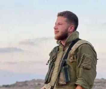جندي اسرائيلي ينجو بأعجوبة من 7 أكتوبر.. وقُتل في هذا المكان