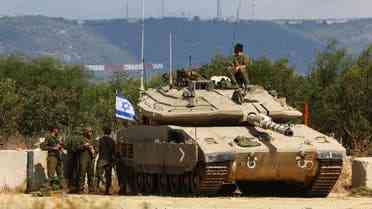 جنرال أمريكي يفجر مفاجأة حول الحرب في غزة