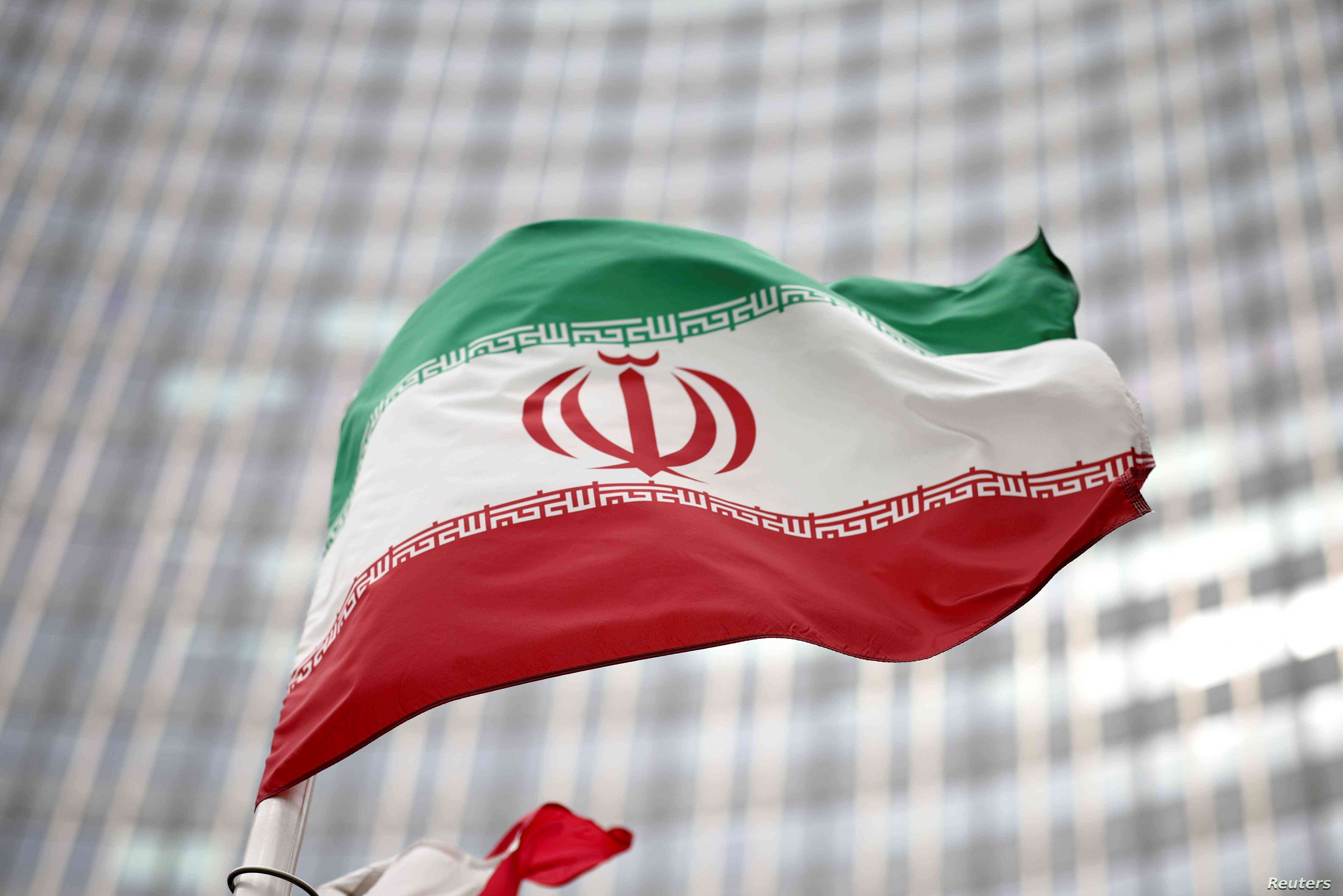 إيران تعلن عن بدء عمل محور المقاومة نصرة لفلسطين