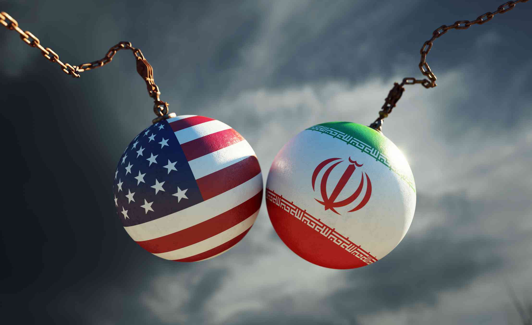 أمريكا تحذر إيران وحزب الله