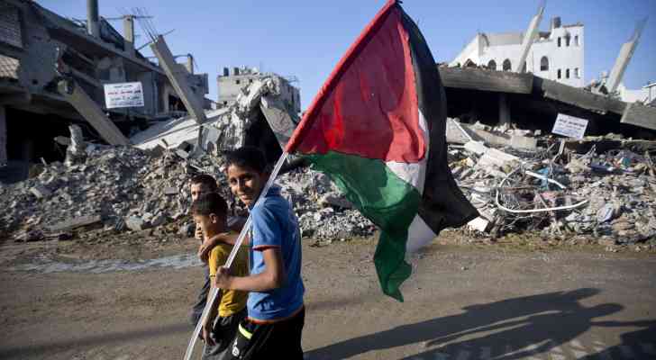 أميركا: هذا سيناريو ما بعد الحرب في غزة