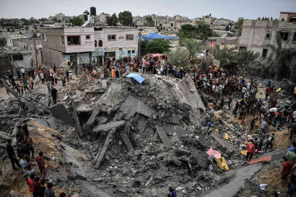 الاحتلال يتراجع عن تعليق عملياته البرية في غزة