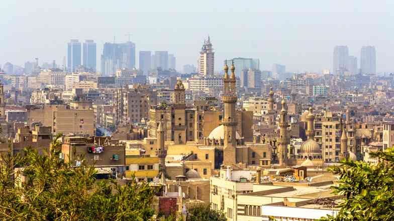 مصر ترفض منح الجنسية لمواطنين فلسطينيين