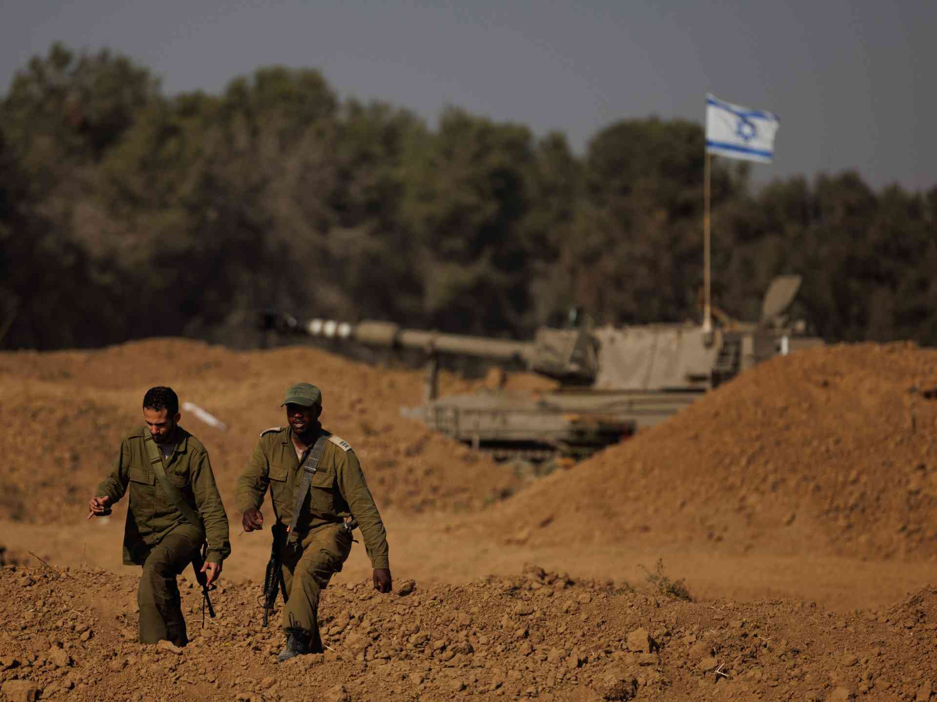 الاحتلال يعترف بمقتل جندي جديد في غزة (رقم)