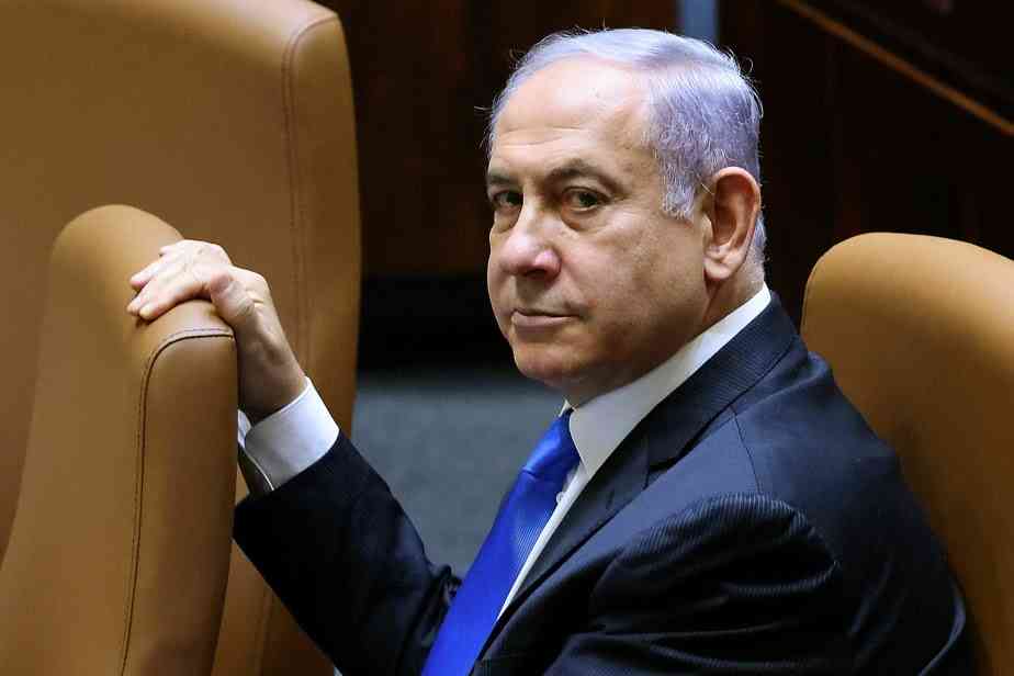 نتنياهو يتوعد بالوصل للرجل الأول في غزة