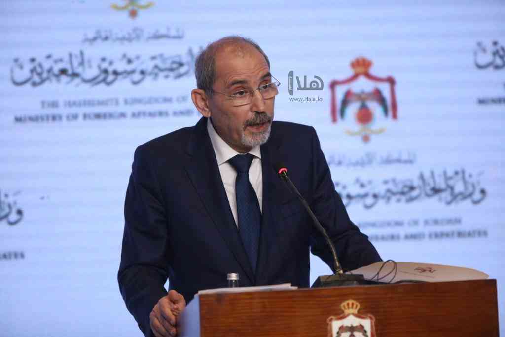 الأردن يشارك في اجتماع مجلس وزراء منظمة التعاون الإسلامي