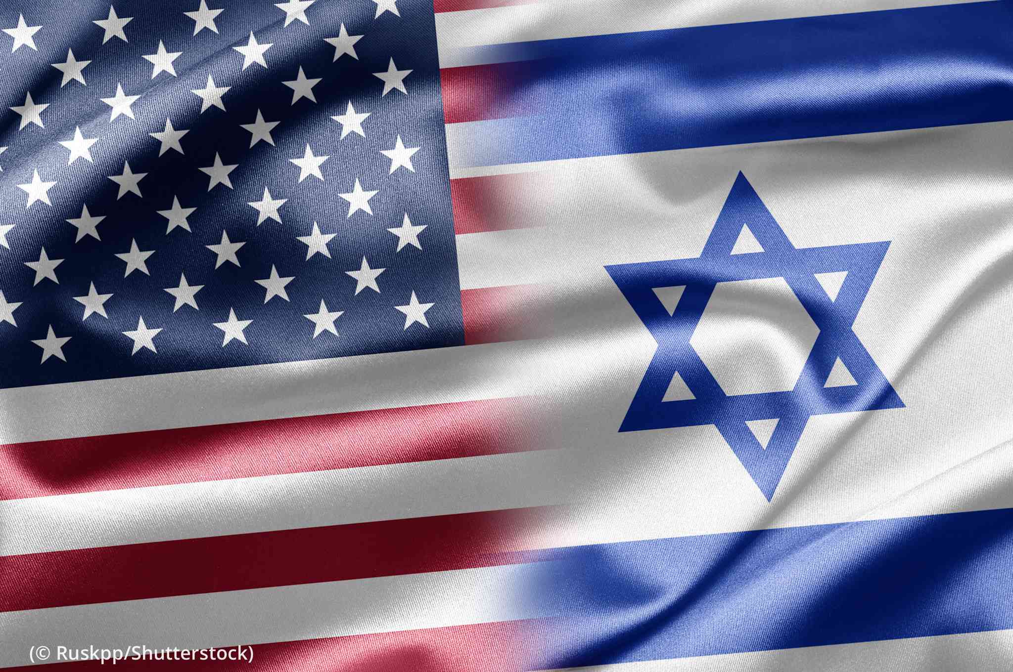 لماذا تدعم أمريكا إسرائيل بشكل لا محدود؟ (فيديو)