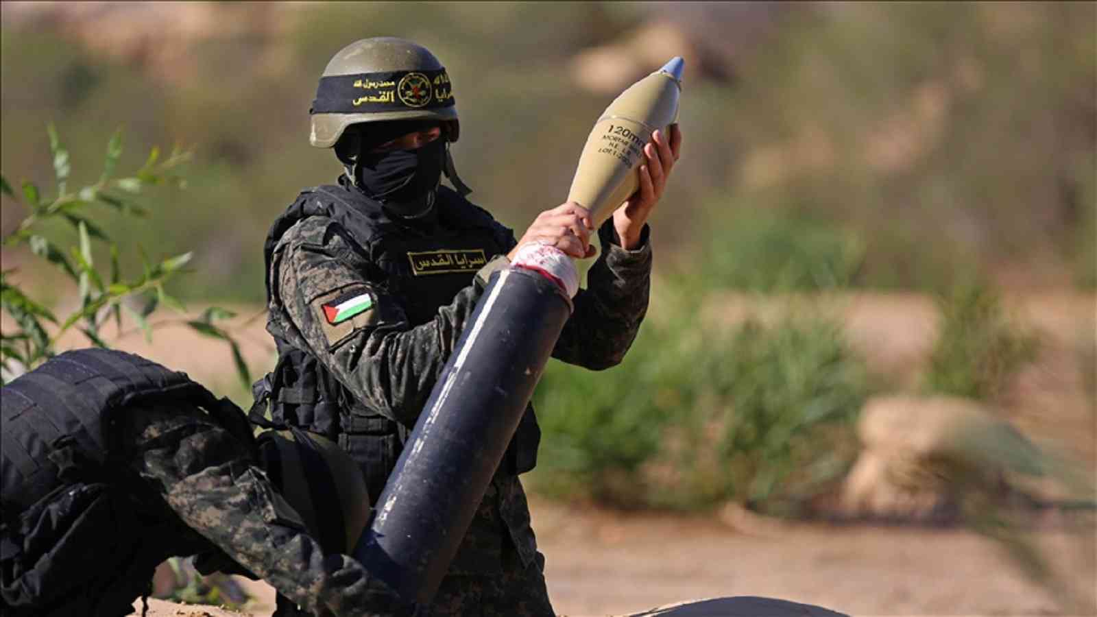 اعتراف من الاحتلال بأن حماس لا تزال تحتفظ بمعظم قوتها