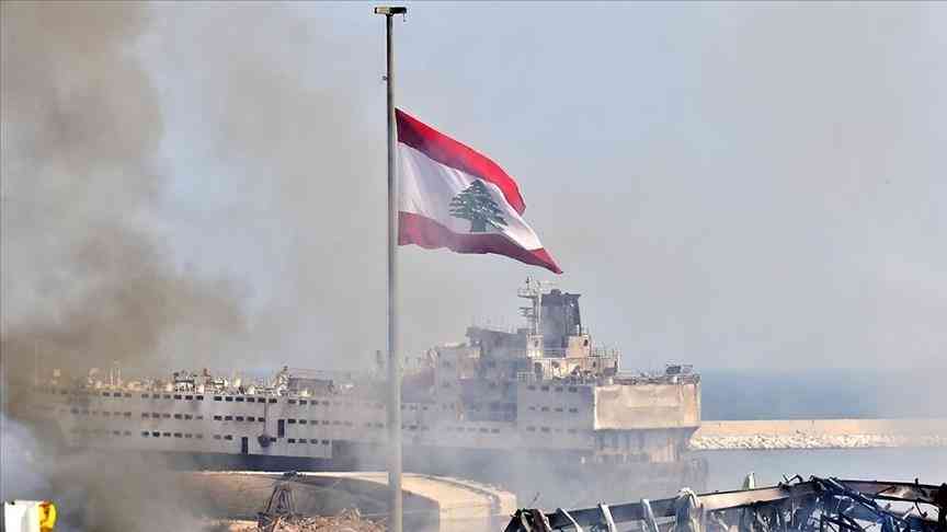 لبنان تستعد رسميا للحرب