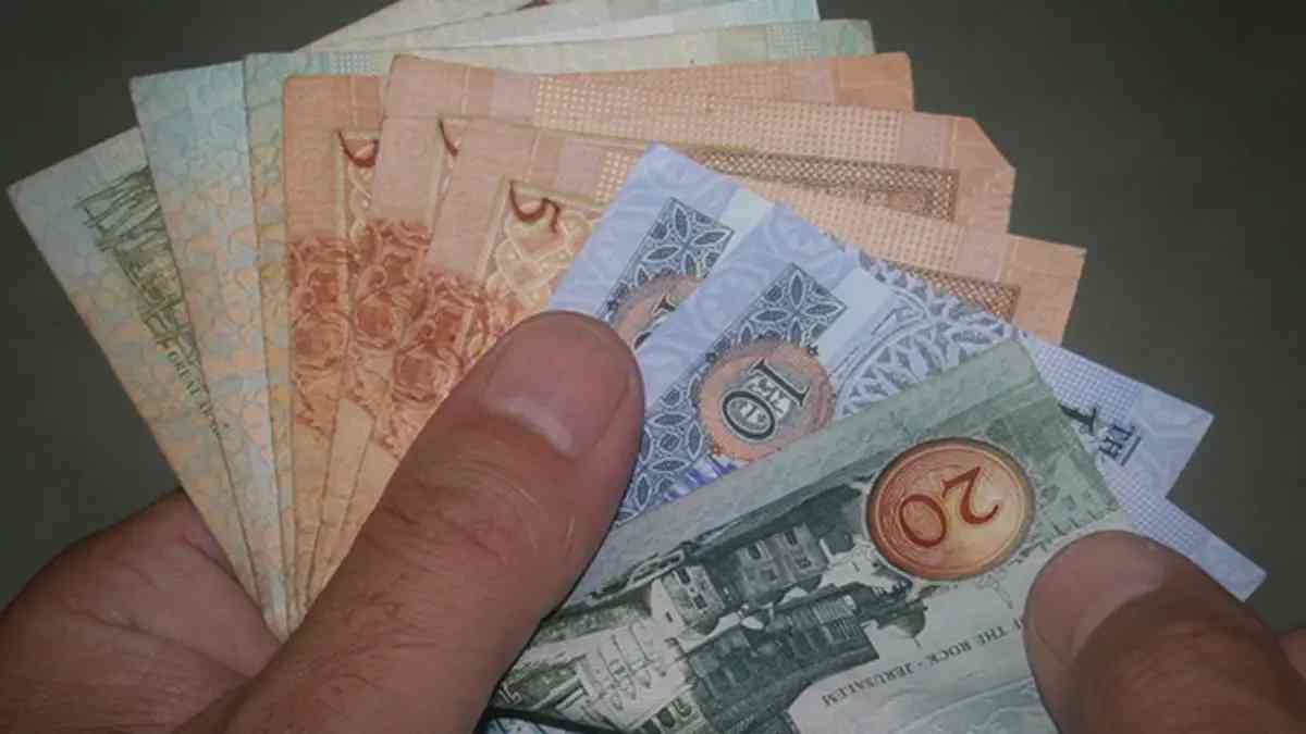 ما هو أثر التضخم على المواطن الأردني في الفترة المقبلة؟.. الشوبكي يشرح