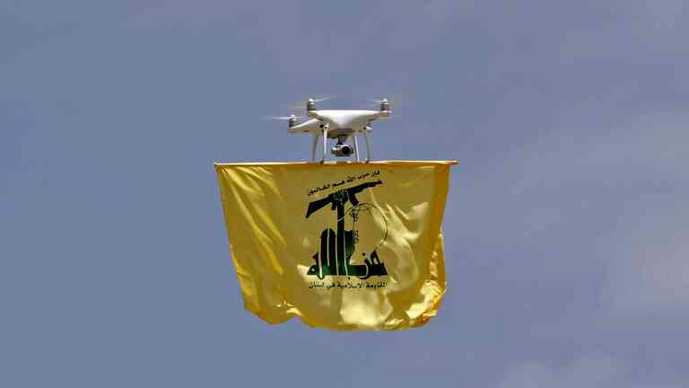 حزب الله: لم نستخدم أوراقنا بعد