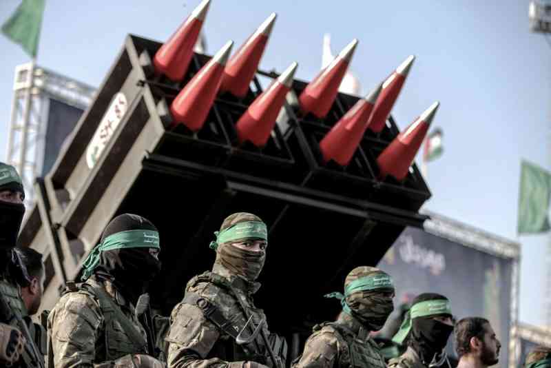 شروط حماس للإفراج عن مجندات إسرائيليات.. تعرف عليها