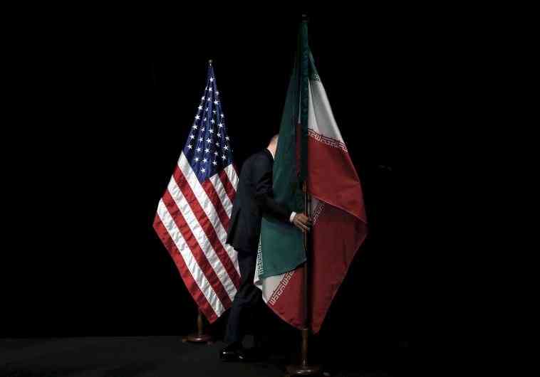 أمريكا تهدد إيران بالضرب.. تفاصيل
