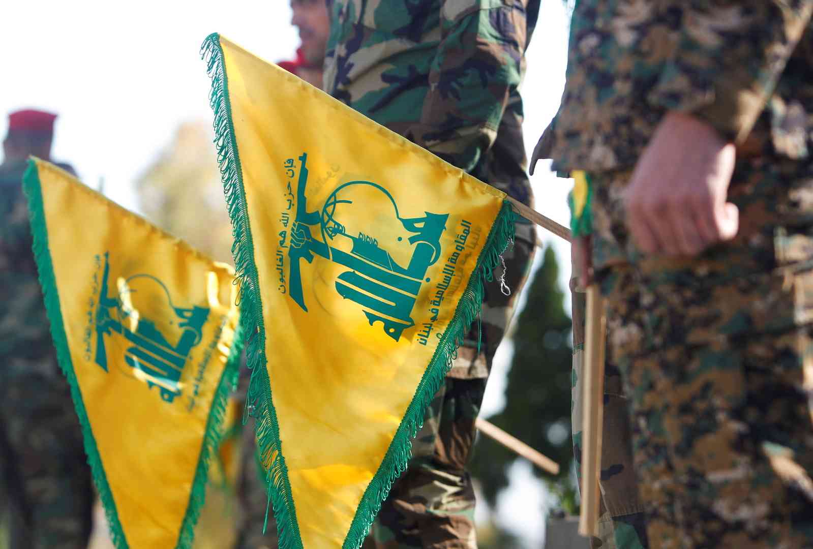 هل سيُعلن حزب الله الحرب على الاحتلال بشكل كامل؟