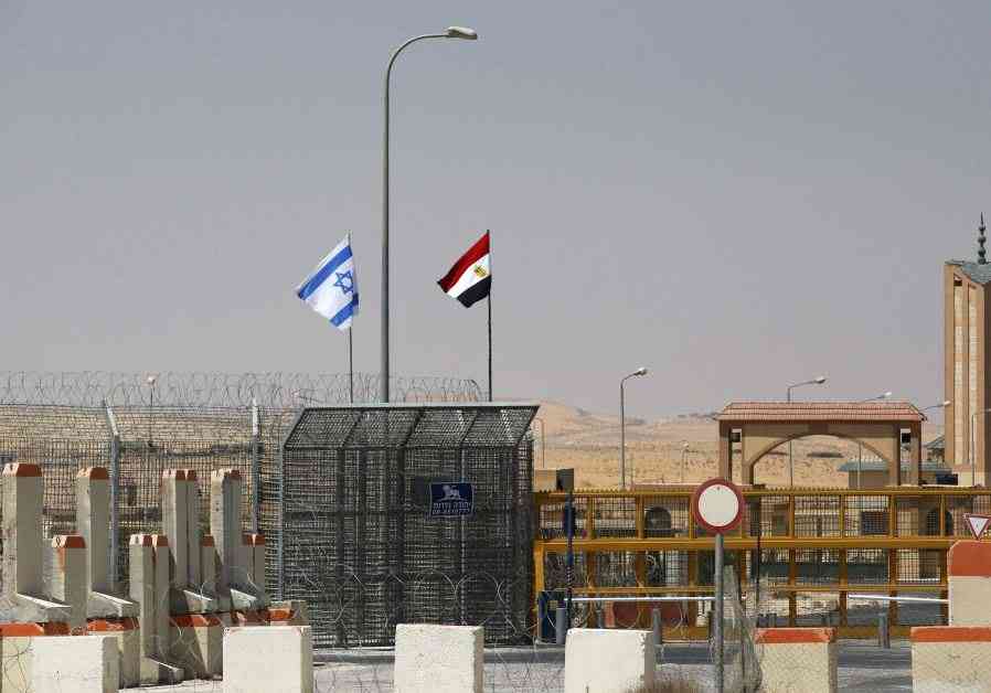 ما هي خطة إسرائيل التي هاجمتها مصر بقوة؟