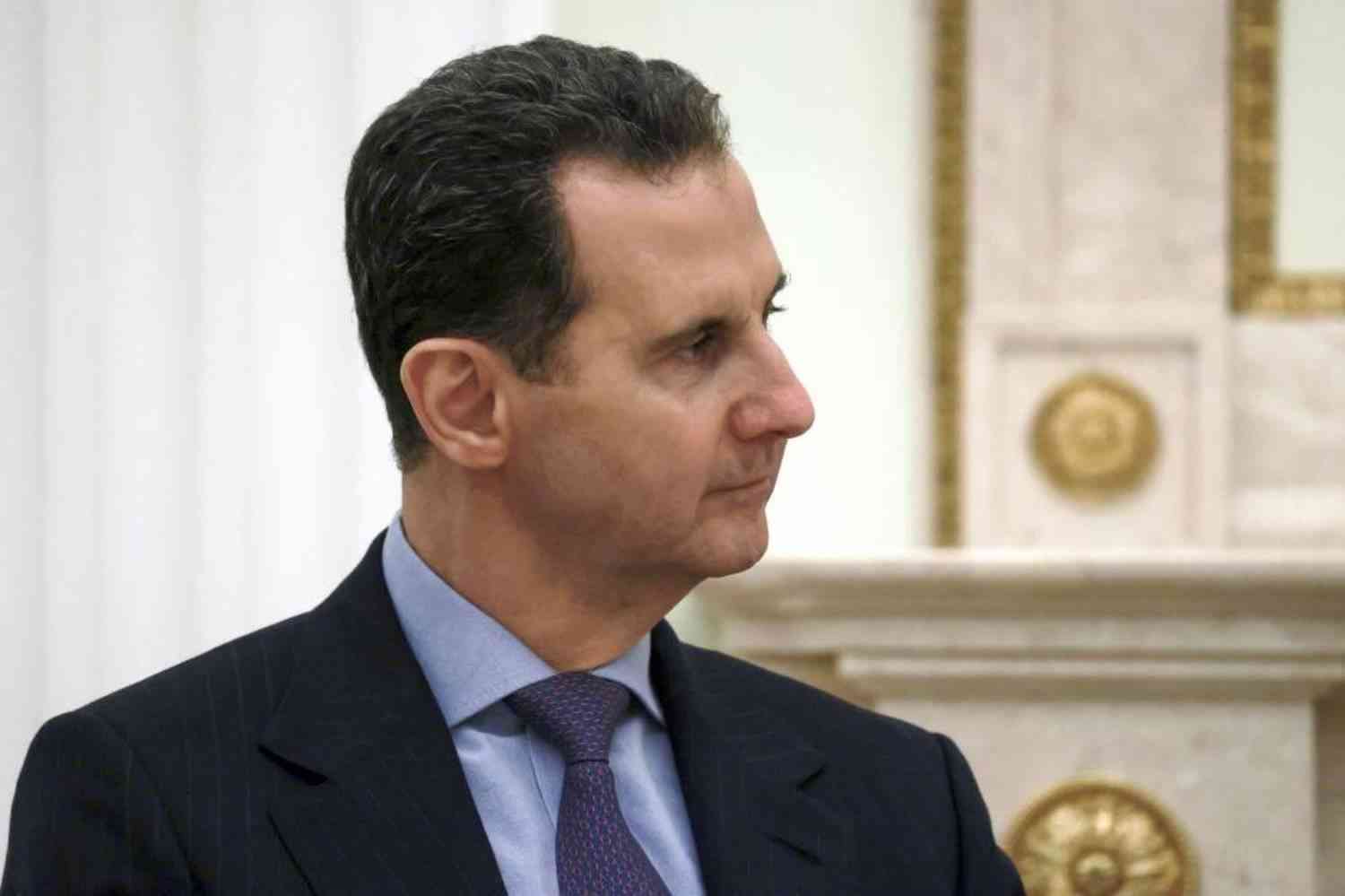الأسد يصدر مرسوما هاما للسوريين