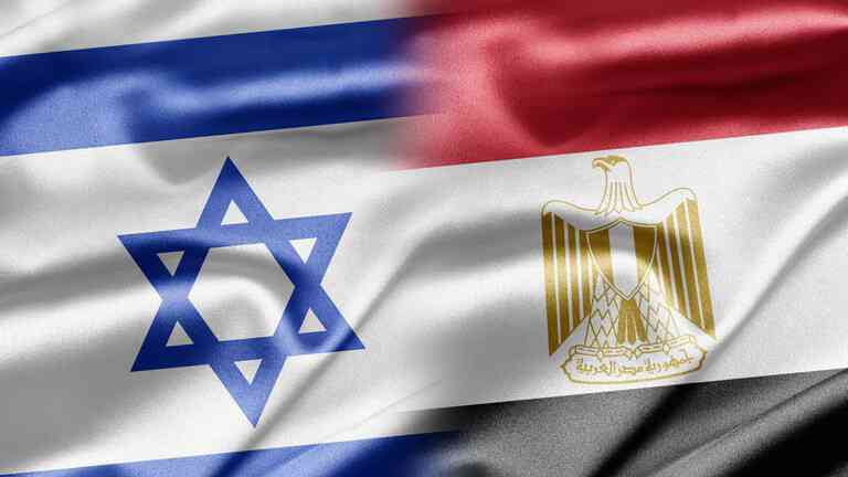 مصر ورام الله وجزيرة اصطناعية.. بماذا تفكر إسرائيل لغزة؟