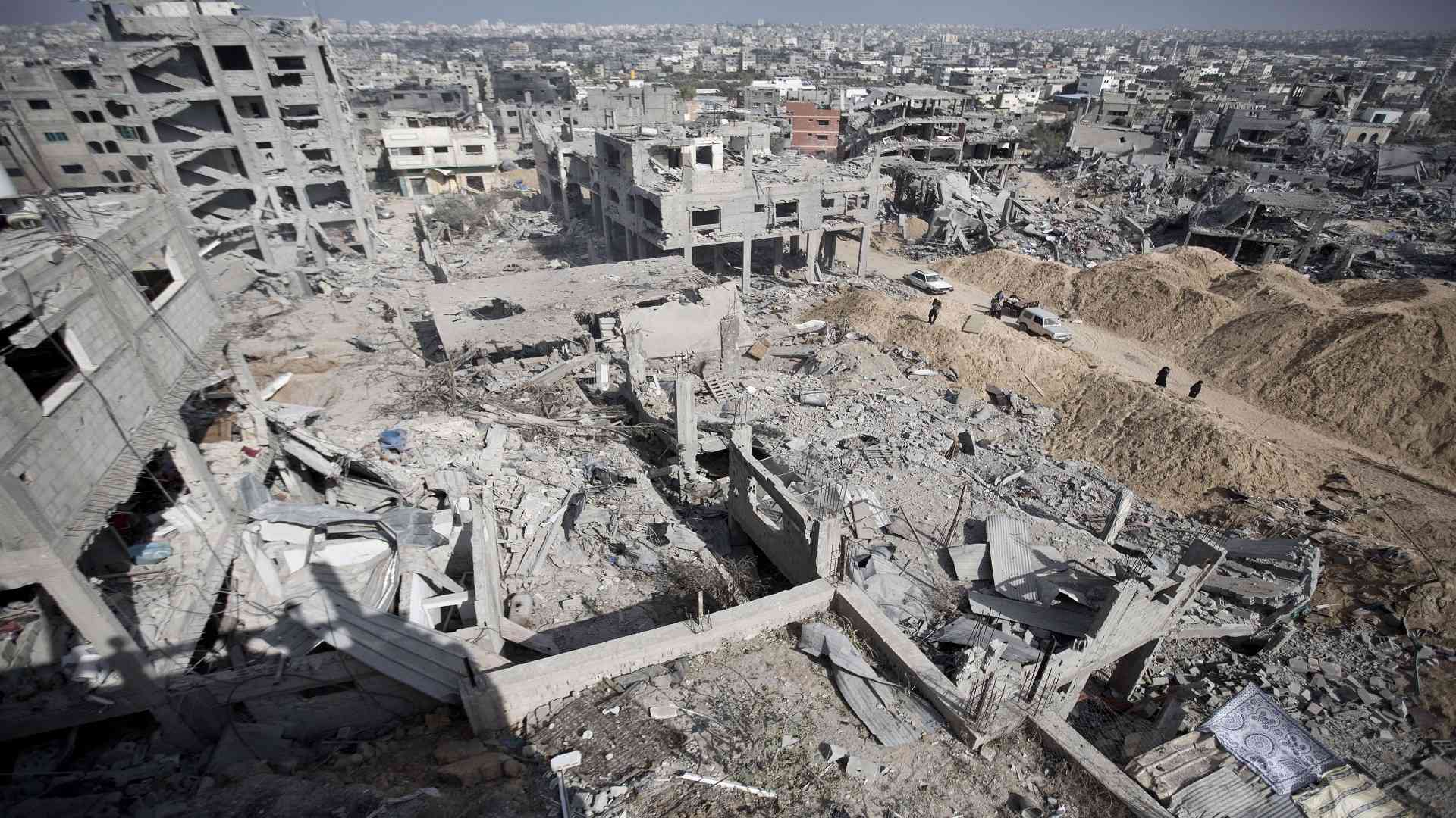 الأونروا تصرخ من غزة وتطلق نداءات عاجلة