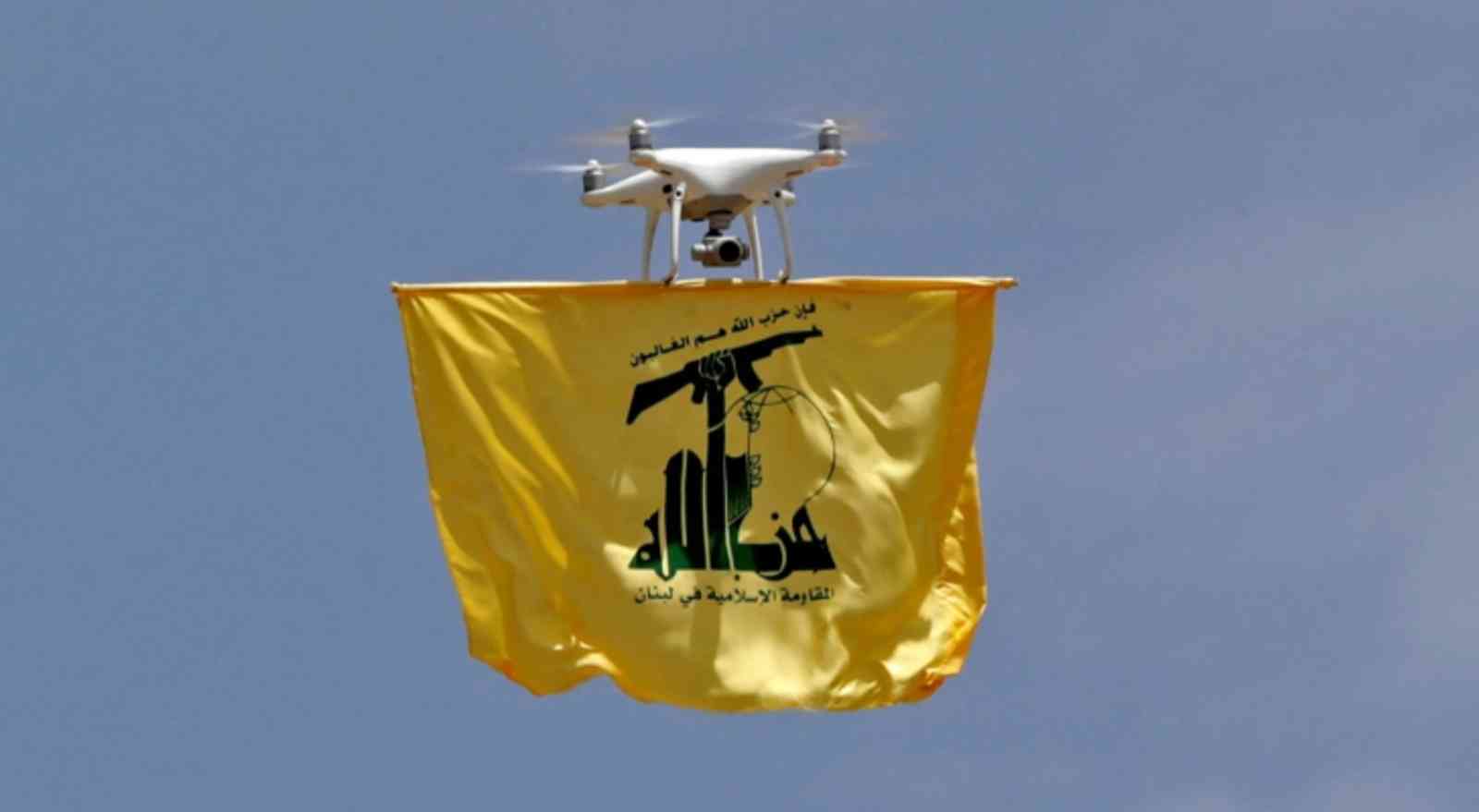 حزب الله يستهدف مواقع وتجمعات لجنود الاحتلال