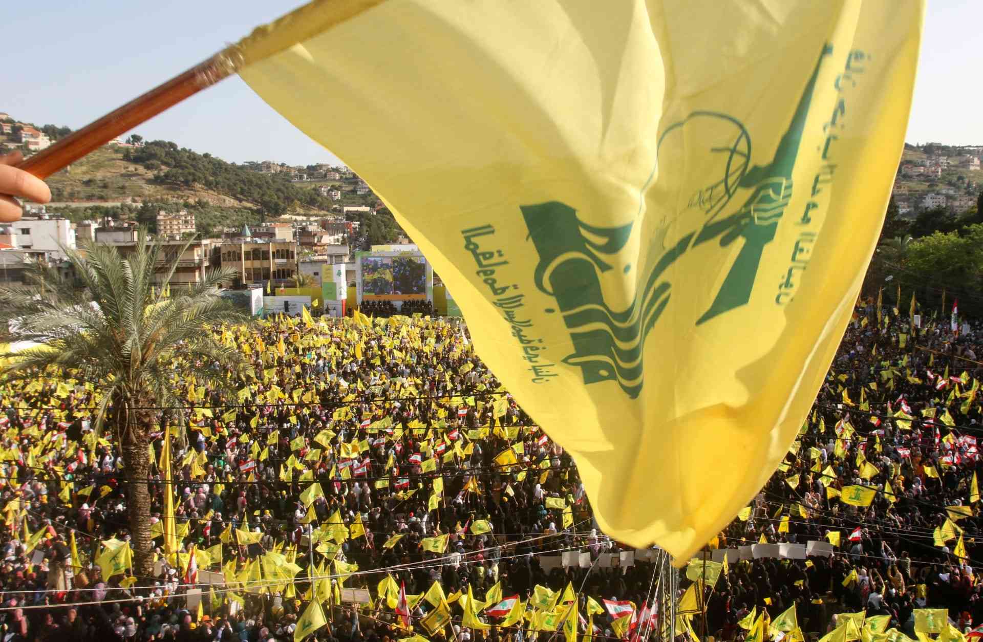 حزب الله يُصعّد.. قتلى وجرحى بصفوف الاحتلال في الشمال
