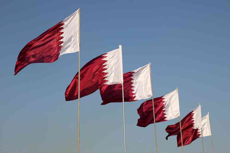 قطر: الهدنة الإنسانية تستمر 4 أيام قابلة للتمديد