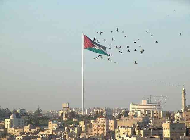 التكامل الوطني: الأردن جاد بكسر الحصار المفروض على غزة