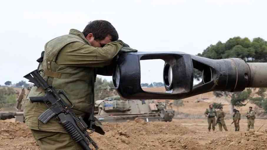 الناطق باسم الجيش الإسرائيلي: بالأيام القادمة هناك ألم