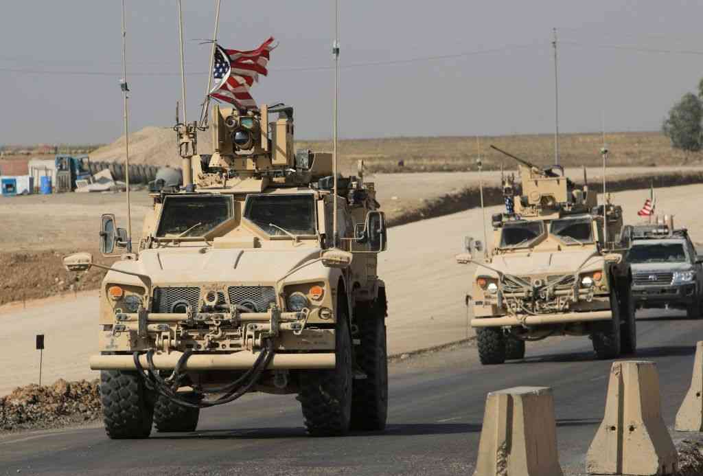 تنفيذ الهجوم رقم 70 ضد القوات الأمريكية في العراق