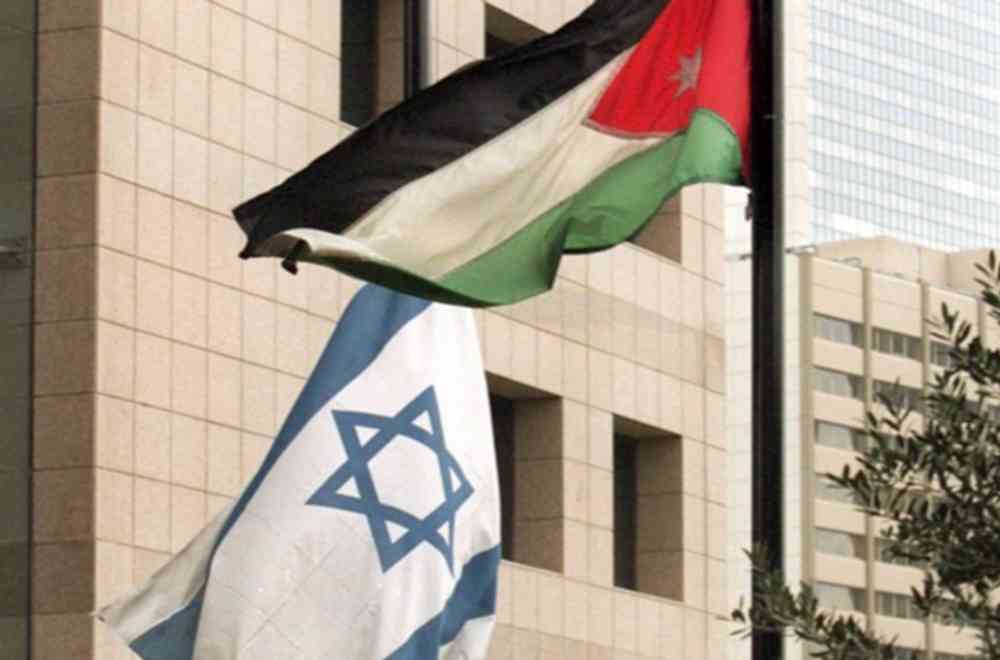 هل يملك الأردن الحق القانوني بتجميد أو نقض معاهدة وادي عربة؟