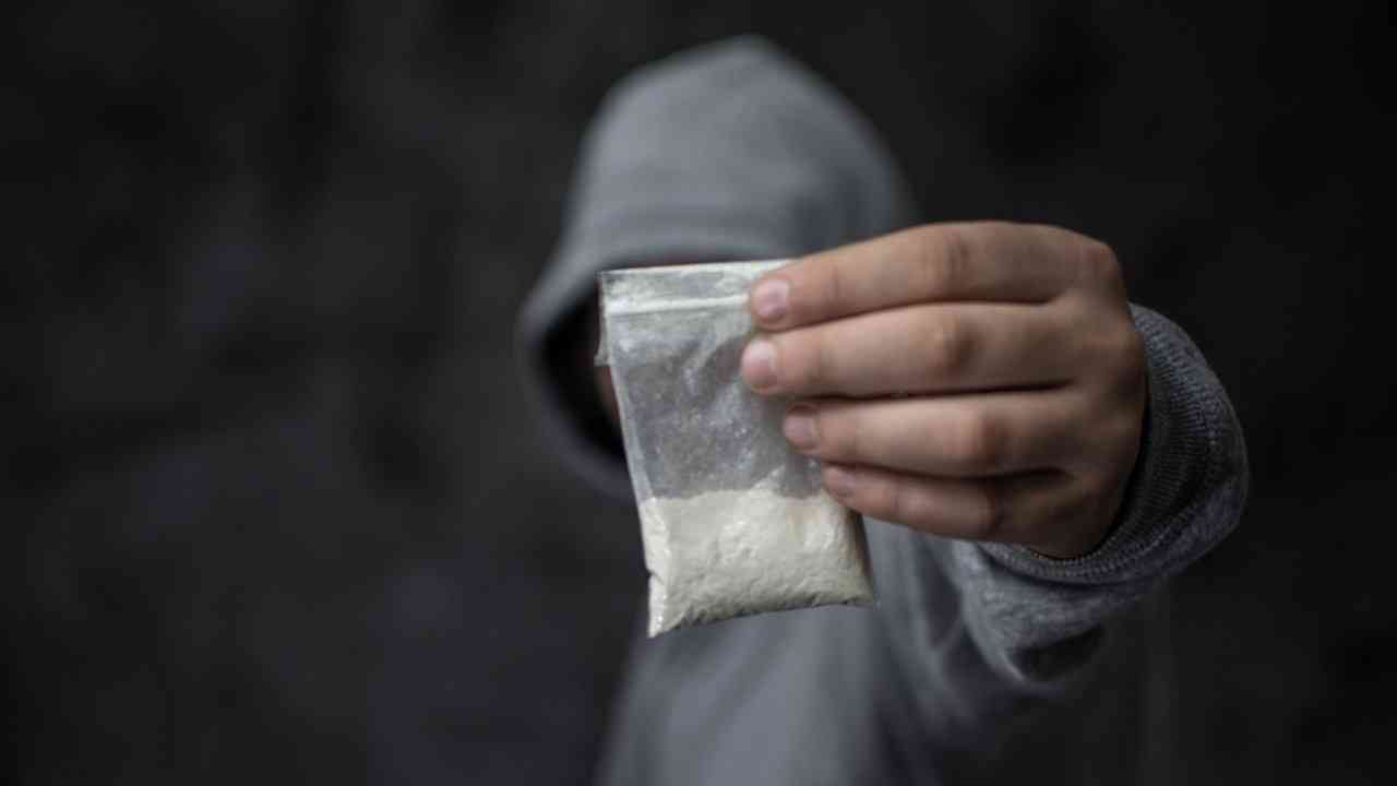 45 دينارا توقع بتاجر مخدرات في جبل اللويبدة