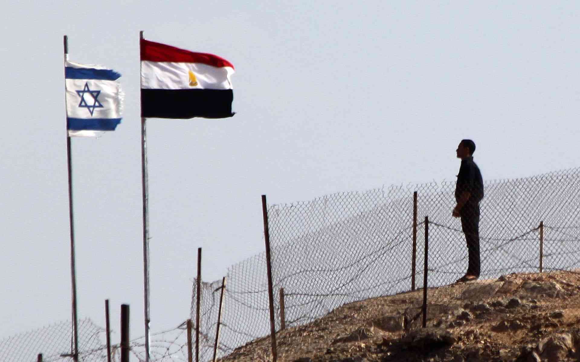 رفض دعوى طرد السفير الإسرائيلي من مصر