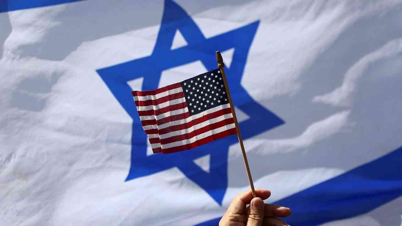 مخطط أمريكي إسرائيلي جديد.. قصف الجنوب