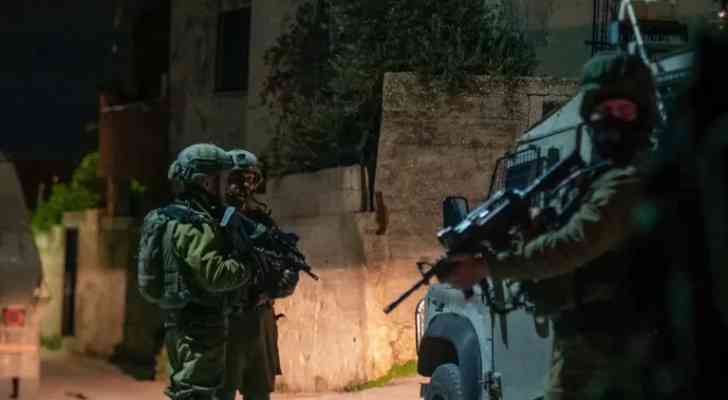 استشهاد أردني وإصابة آخر بقصف في غزة.. والأردن يحمل إسرائيل المسؤولية