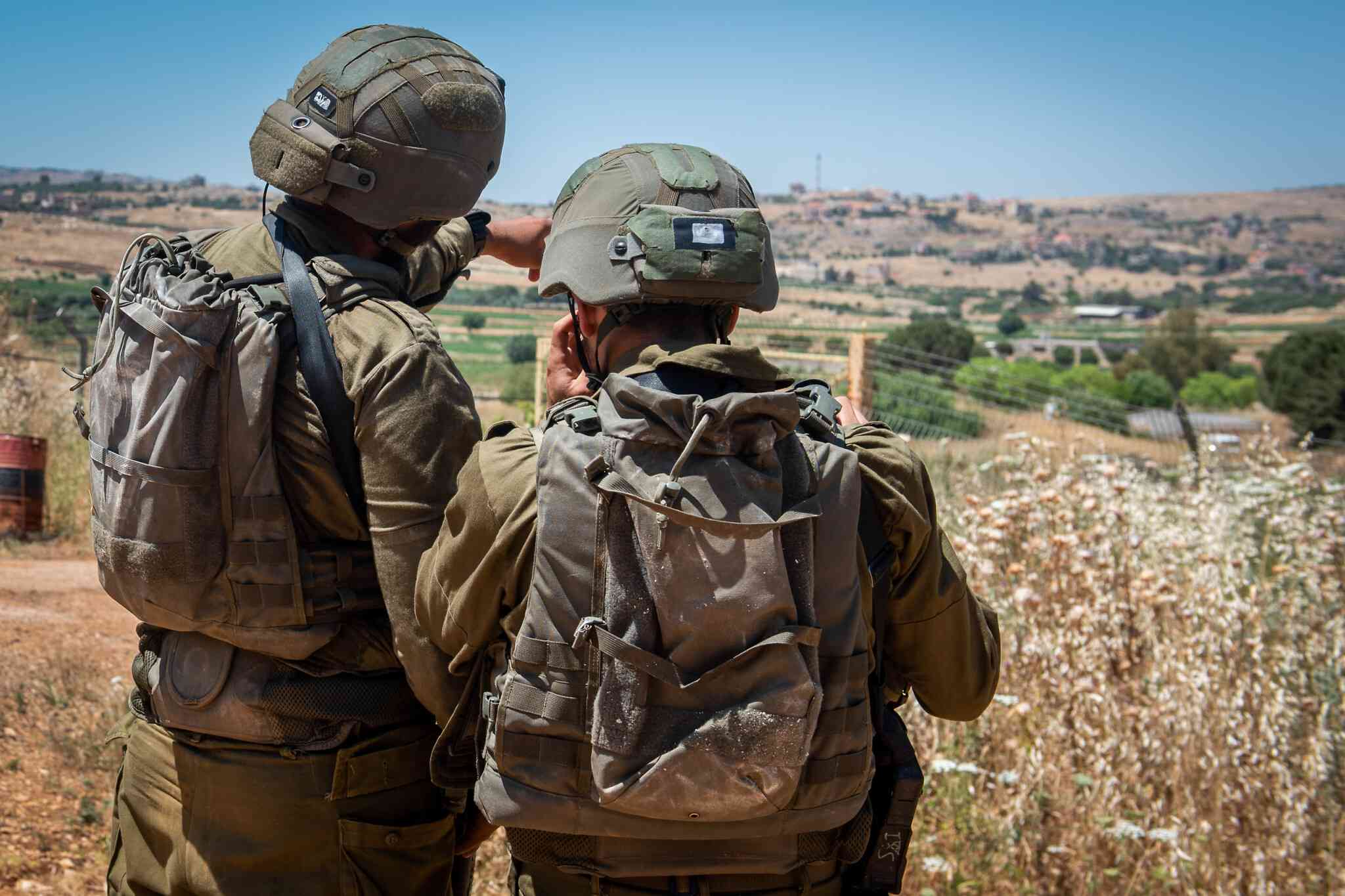 خبير إسرائيلي: جيشنا يقترب من السقوط الكبير