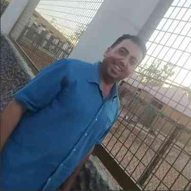 الوكيل أحمد مروان ثابت.. ضحية لسائق شاحنة متهور