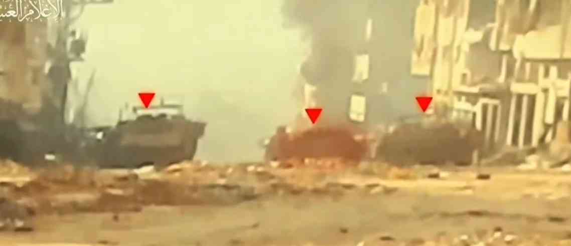 فيديو جديد يفرح القلوب من أرض الميدان (شاهد)
