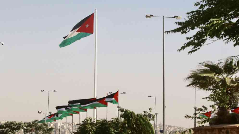 مخاطر جيوسياسية تحيط بالأردن.. ما العمل؟