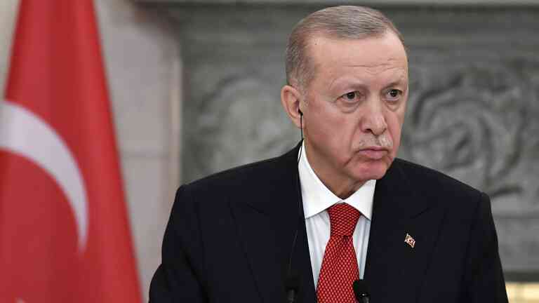 أردوغان: مجلس الأمن يحتاج إلى تغيير جذري وهذا شرط لا يمكن التنازل عنه