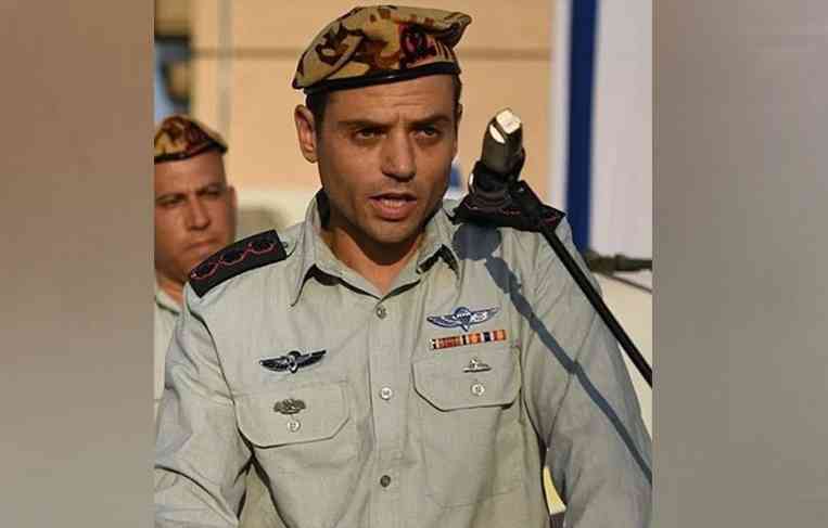 الاحتلال: مقتل قائد لواء بغزة يرفع حصيلة الأربعاء إلى 10 ضباط وجنود
