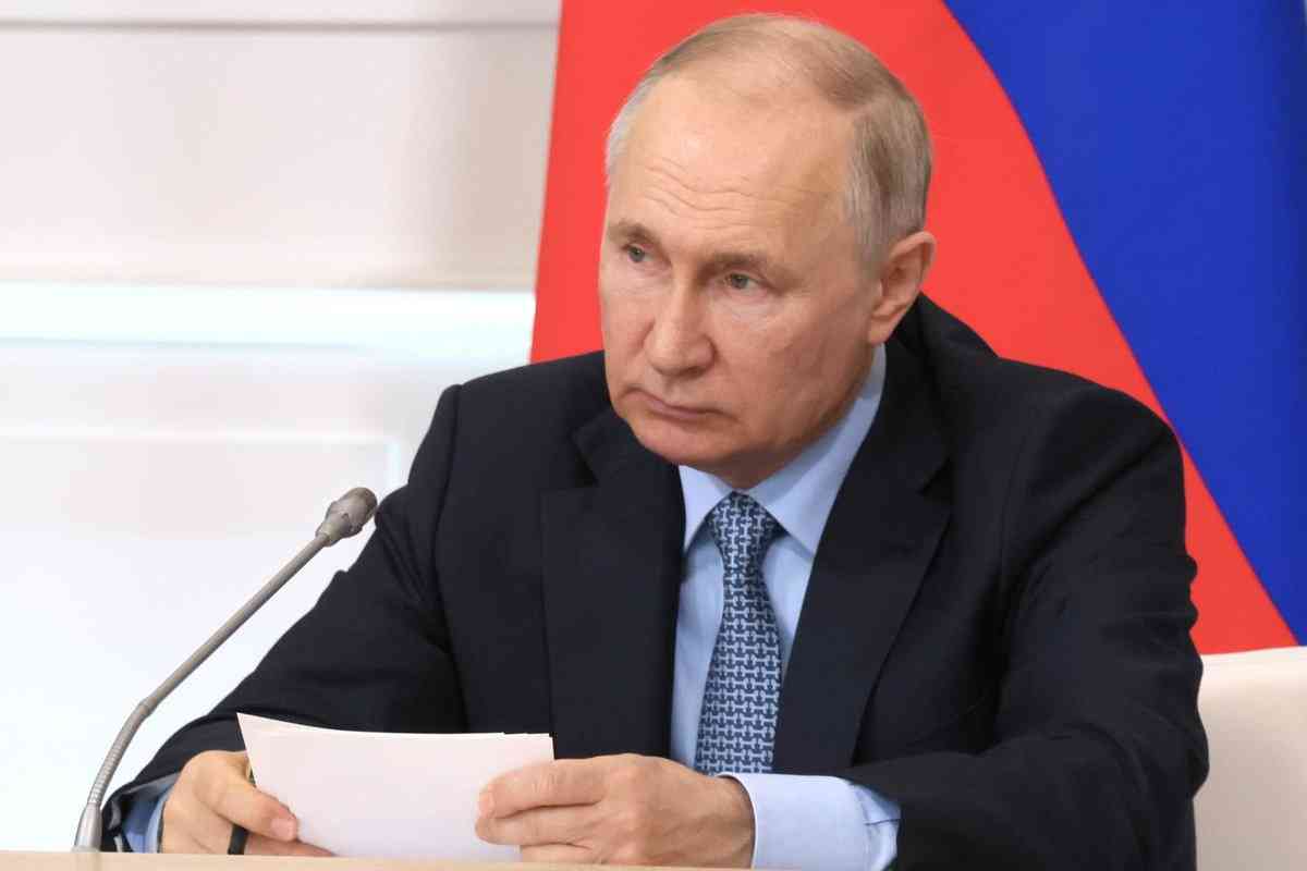 بوتين يعلن موقفه من الإجهاض