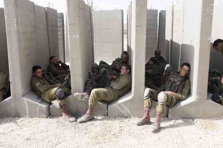 تقرير إسرائيلي يكشف عن أعداد مرعبة للمعاقين الجدد بين جنودهم