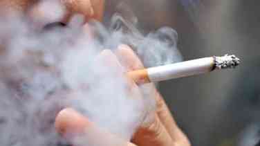 دراسة صادمة للمقلعين عن التدخين