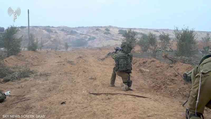 الاحتلال يعترف بمقتل 20 جنديا في الشجاعية