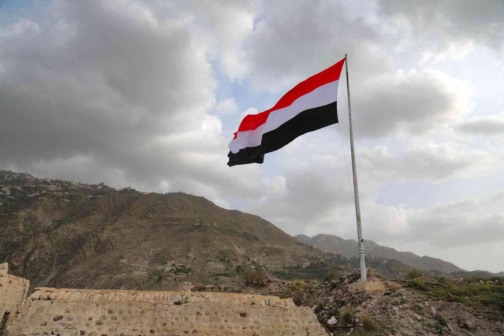 بيان عاجل من اليمن
