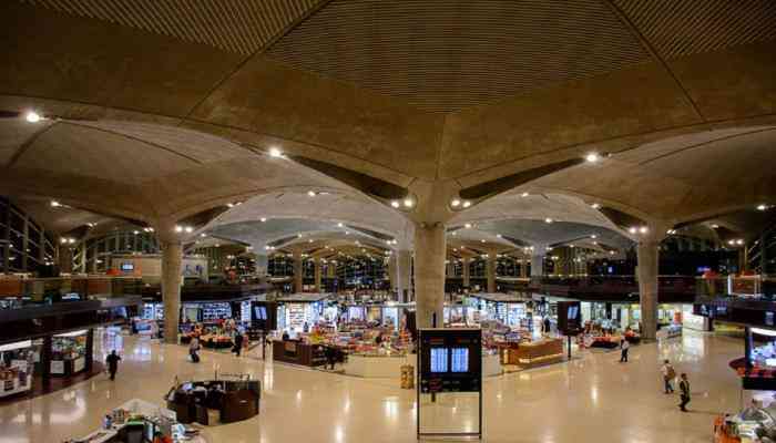 مطار الملكة علياء يستقبل 8.5 مليون مسافر
