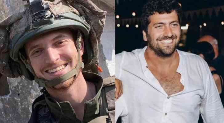 جيش الاحتلال يعلن مقتل ضابط وجندي في غزة